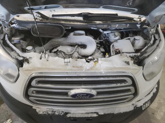 Photo 11 VIN: 1FBZX2YM2JKB05672 - FORD TRANSIT T- 