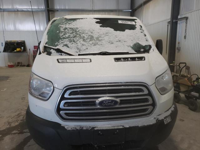 Photo 4 VIN: 1FBZX2YM2JKB05672 - FORD TRANSIT T- 