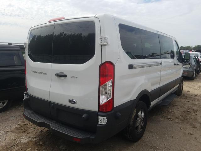 Photo 3 VIN: 1FBZX2YM2JKB06031 - FORD TRANSIT T- 