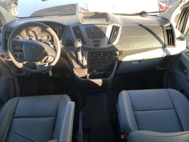 Photo 7 VIN: 1FBZX2YM3FKB18227 - FORD TRANSIT 