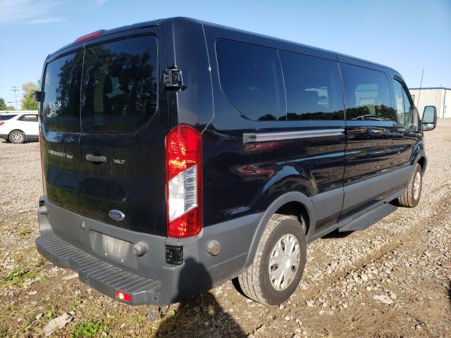 Photo 3 VIN: 1FBZX2YM3JKA83925 - FORD TRANSIT T- 