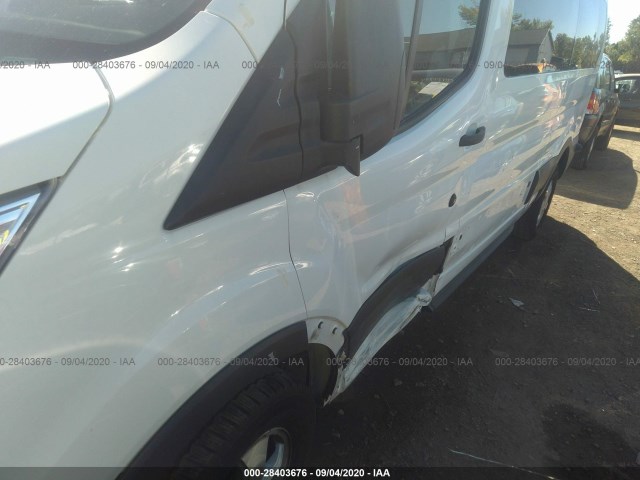 Photo 5 VIN: 1FBZX2YM3JKB05986 - FORD TRANSIT PASSENGER WAGON 