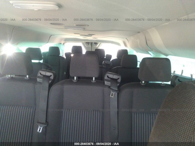 Photo 7 VIN: 1FBZX2YM3JKB05986 - FORD TRANSIT PASSENGER WAGON 