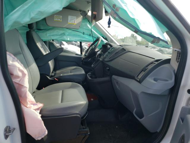 Photo 4 VIN: 1FBZX2YM3KKA22799 - FORD TRANSIT T- 