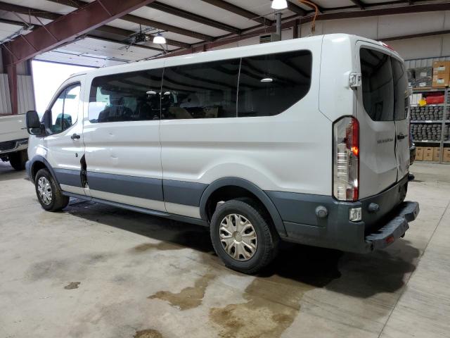 Photo 1 VIN: 1FBZX2YM4FKA67224 - FORD TRANSIT T- 