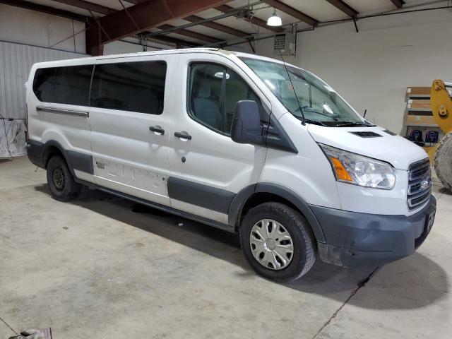 Photo 3 VIN: 1FBZX2YM4FKA67224 - FORD TRANSIT T- 