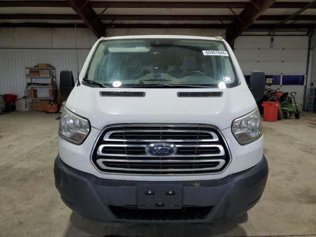 Photo 4 VIN: 1FBZX2YM4FKA67224 - FORD TRANSIT T- 