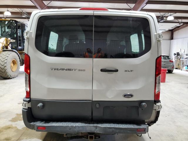 Photo 5 VIN: 1FBZX2YM4FKA67224 - FORD TRANSIT T- 