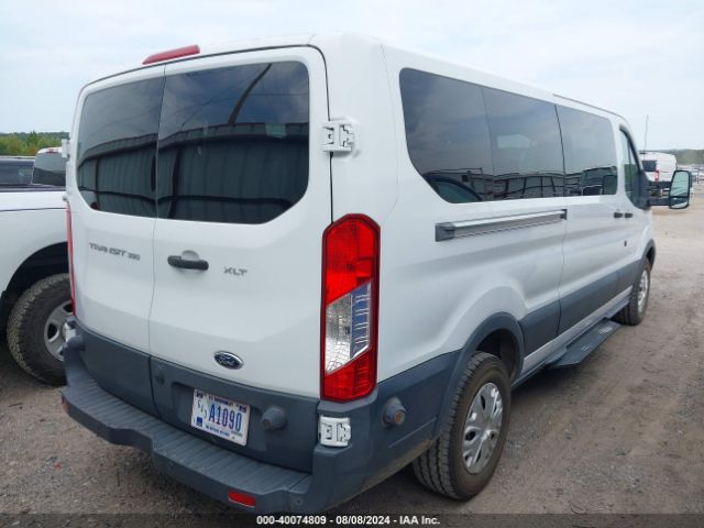 Photo 3 VIN: 1FBZX2YM4FKB01601 - FORD TRANSIT 