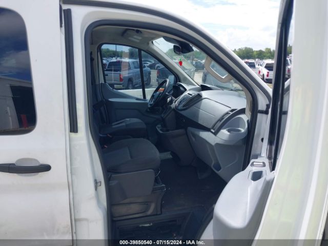 Photo 4 VIN: 1FBZX2YM4HKA47204 - FORD TRANSIT 