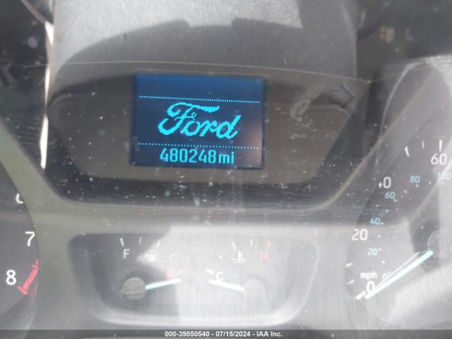 Photo 6 VIN: 1FBZX2YM4HKA47204 - FORD TRANSIT 