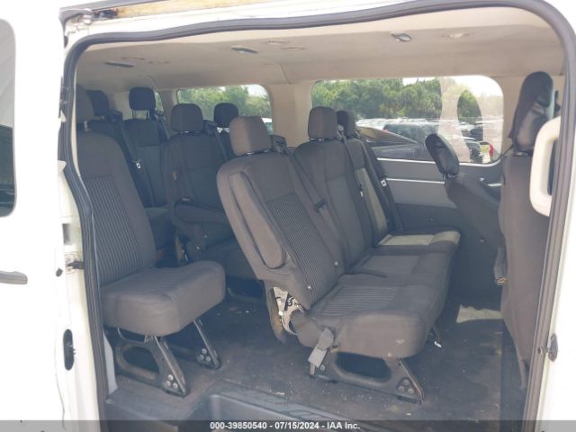 Photo 7 VIN: 1FBZX2YM4HKA47204 - FORD TRANSIT 