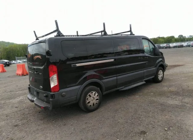 Photo 3 VIN: 1FBZX2YM4HKA60213 - FORD TRANSIT WAGON 