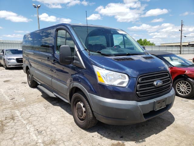 Photo 0 VIN: 1FBZX2YM5FKA51680 - FORD TRANSIT T- 