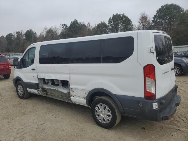 Photo 1 VIN: 1FBZX2YM5FKA67314 - FORD TRANSIT T- 