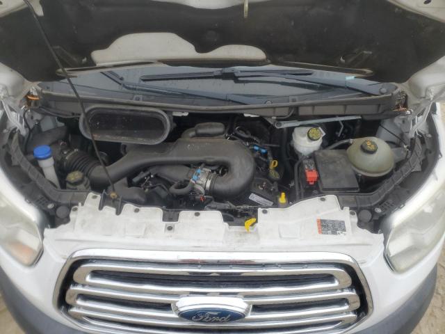 Photo 10 VIN: 1FBZX2YM5FKA67314 - FORD TRANSIT T- 