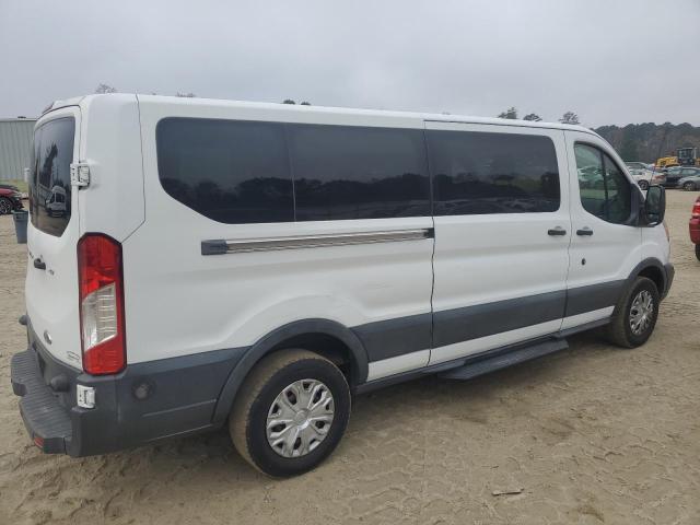 Photo 2 VIN: 1FBZX2YM5FKA67314 - FORD TRANSIT T- 