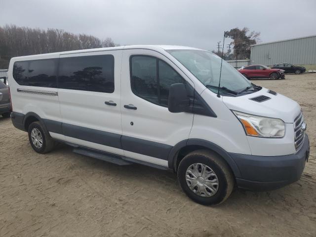 Photo 3 VIN: 1FBZX2YM5FKA67314 - FORD TRANSIT T- 