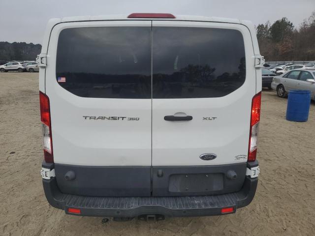 Photo 5 VIN: 1FBZX2YM5FKA67314 - FORD TRANSIT T- 