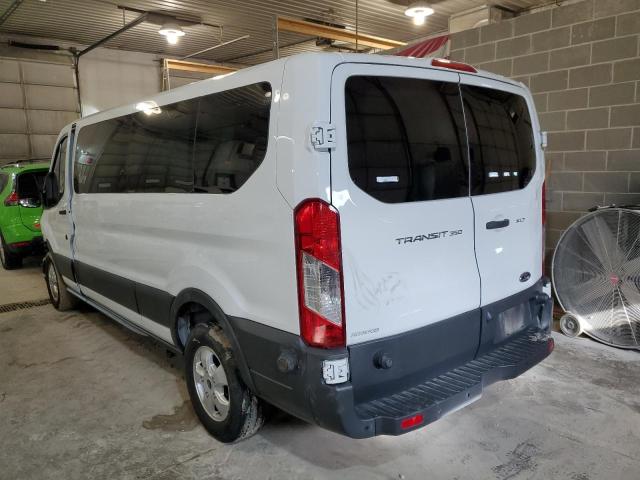 Photo 2 VIN: 1FBZX2YM5HKA68451 - FORD TRANSIT T- 