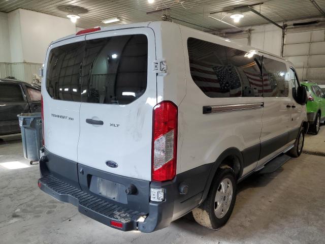 Photo 3 VIN: 1FBZX2YM5HKA68451 - FORD TRANSIT T- 