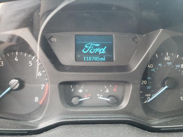 Photo 7 VIN: 1FBZX2YM5HKB37218 - FORD TRANSIT T- 