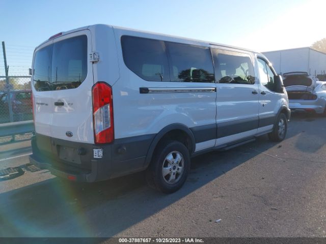 Photo 3 VIN: 1FBZX2YM5JKA58136 - FORD TRANSIT-350 