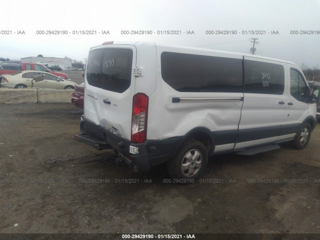 Photo 5 VIN: 1FBZX2YM5JKA73137 - FORD TRANSIT PASSENGER WAGON 