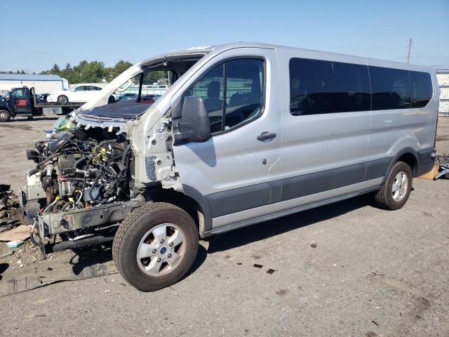 Photo 0 VIN: 1FBZX2YM5JKB05956 - FORD TRANSIT T- 