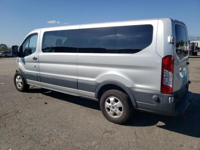 Photo 1 VIN: 1FBZX2YM5JKB05956 - FORD TRANSIT T- 