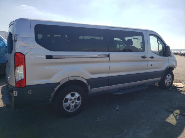 Photo 2 VIN: 1FBZX2YM5JKB05956 - FORD TRANSIT T- 