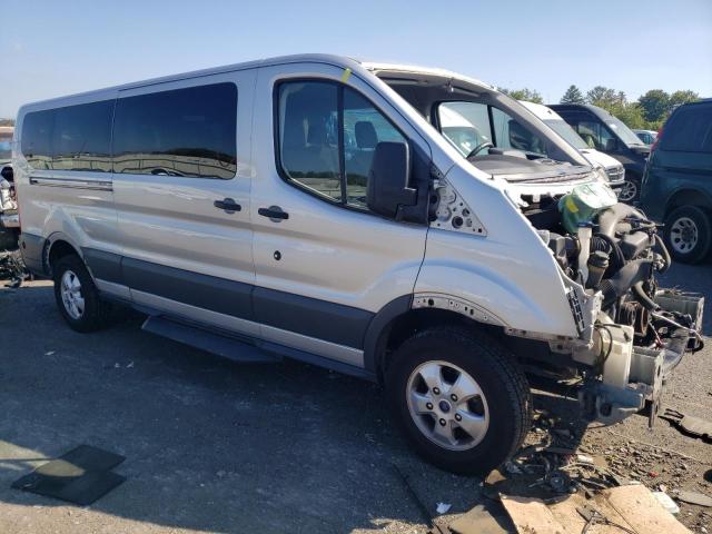 Photo 3 VIN: 1FBZX2YM5JKB05956 - FORD TRANSIT T- 