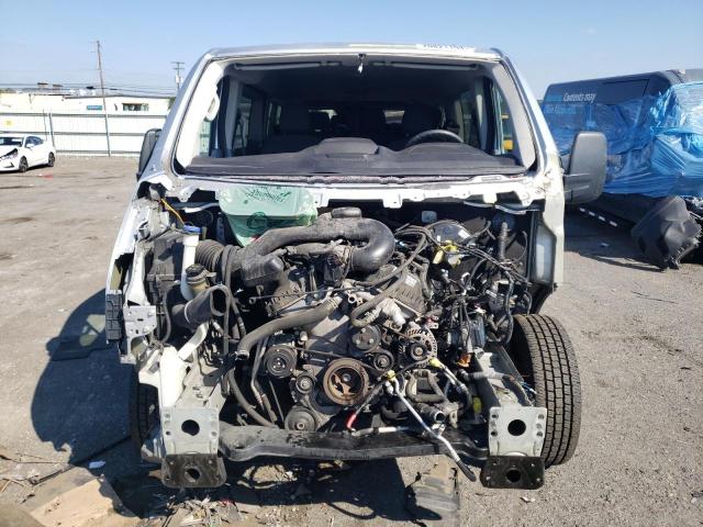 Photo 4 VIN: 1FBZX2YM5JKB05956 - FORD TRANSIT T- 