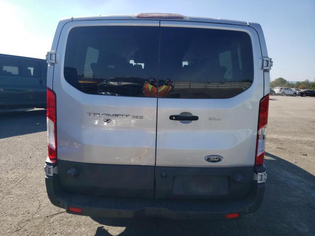 Photo 5 VIN: 1FBZX2YM5JKB05956 - FORD TRANSIT T- 