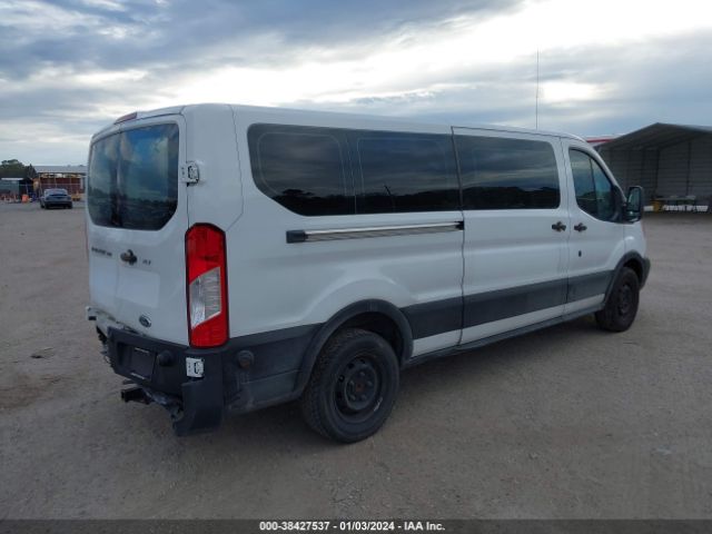 Photo 3 VIN: 1FBZX2YM5KKA38163 - FORD TRANSIT-350 