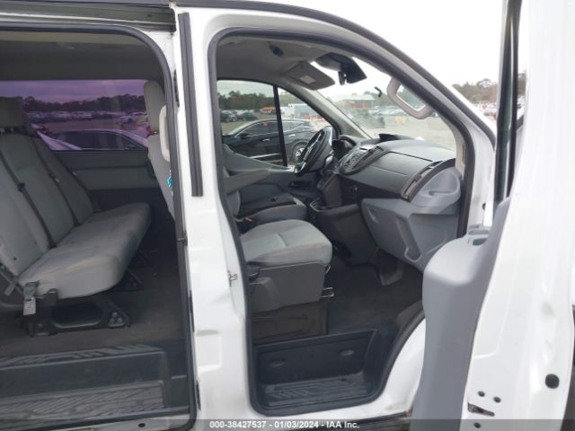 Photo 4 VIN: 1FBZX2YM5KKA38163 - FORD TRANSIT-350 