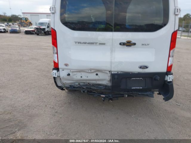 Photo 5 VIN: 1FBZX2YM5KKA38163 - FORD TRANSIT-350 