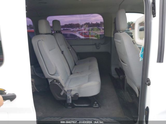 Photo 7 VIN: 1FBZX2YM5KKA38163 - FORD TRANSIT-350 