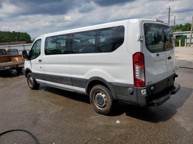 Photo 1 VIN: 1FBZX2YM5KKB71165 - FORD TRANSIT 