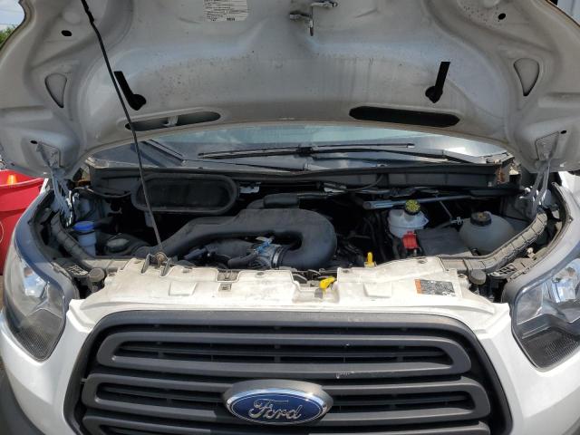 Photo 11 VIN: 1FBZX2YM5KKB71165 - FORD TRANSIT 