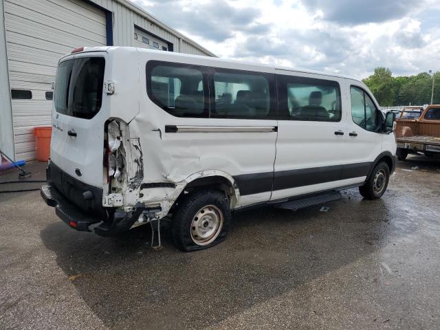 Photo 2 VIN: 1FBZX2YM5KKB71165 - FORD TRANSIT 