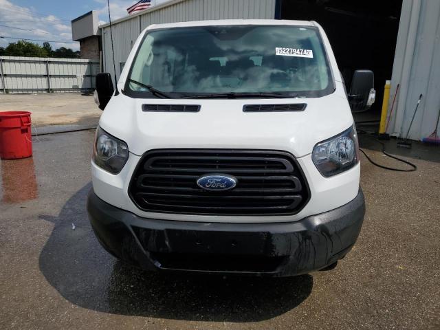 Photo 4 VIN: 1FBZX2YM5KKB71165 - FORD TRANSIT 