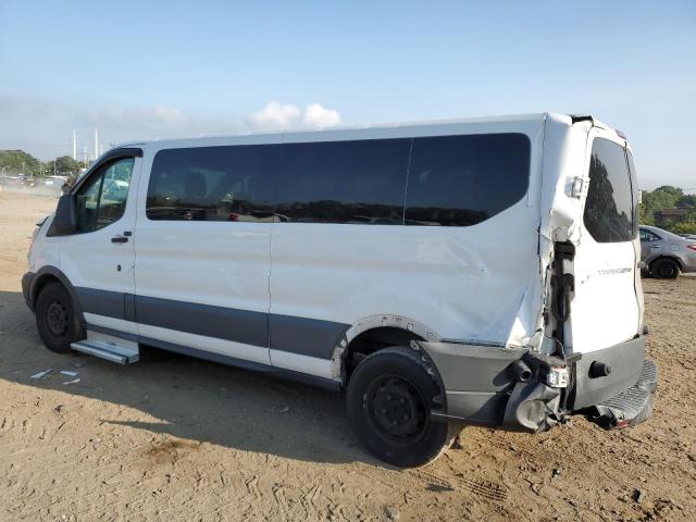 Photo 1 VIN: 1FBZX2YM6GKA17670 - FORD TRANSIT T- 