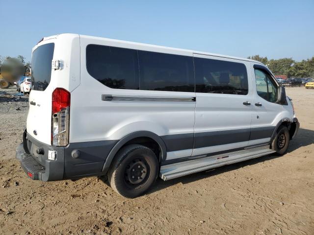 Photo 2 VIN: 1FBZX2YM6GKA17670 - FORD TRANSIT T- 