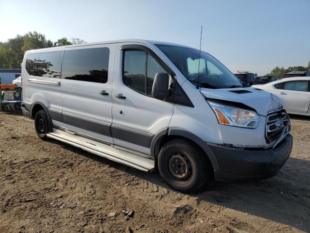 Photo 3 VIN: 1FBZX2YM6GKA17670 - FORD TRANSIT T- 