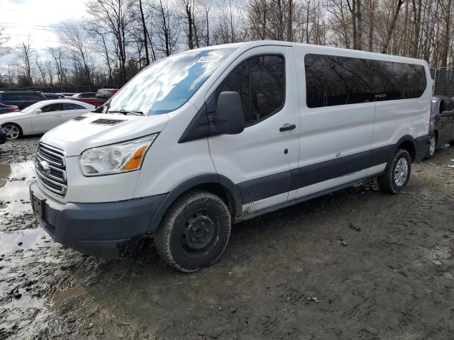 Photo 0 VIN: 1FBZX2YM6HKA57569 - FORD TRANSIT 