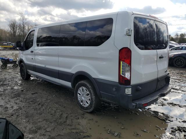 Photo 1 VIN: 1FBZX2YM6HKA57569 - FORD TRANSIT 