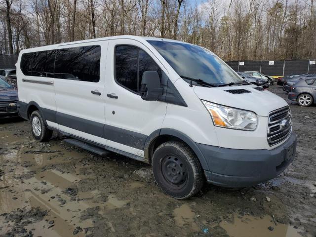 Photo 3 VIN: 1FBZX2YM6HKA57569 - FORD TRANSIT 