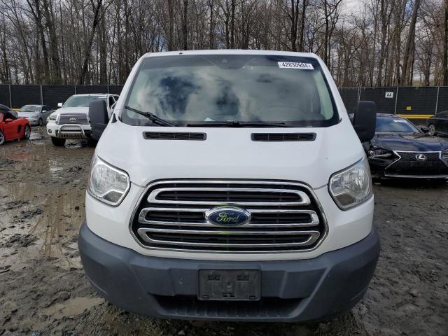 Photo 4 VIN: 1FBZX2YM6HKA57569 - FORD TRANSIT 