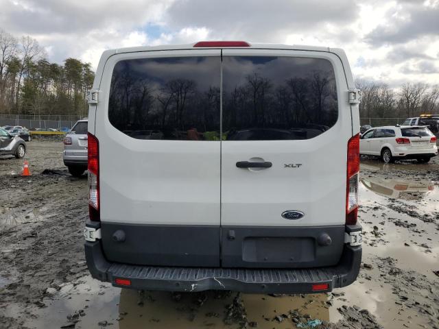 Photo 5 VIN: 1FBZX2YM6HKA57569 - FORD TRANSIT 